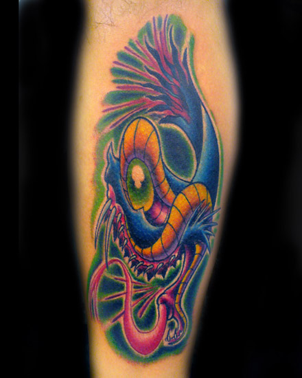 crazy-snakes-by-josh-woods-tattoonow